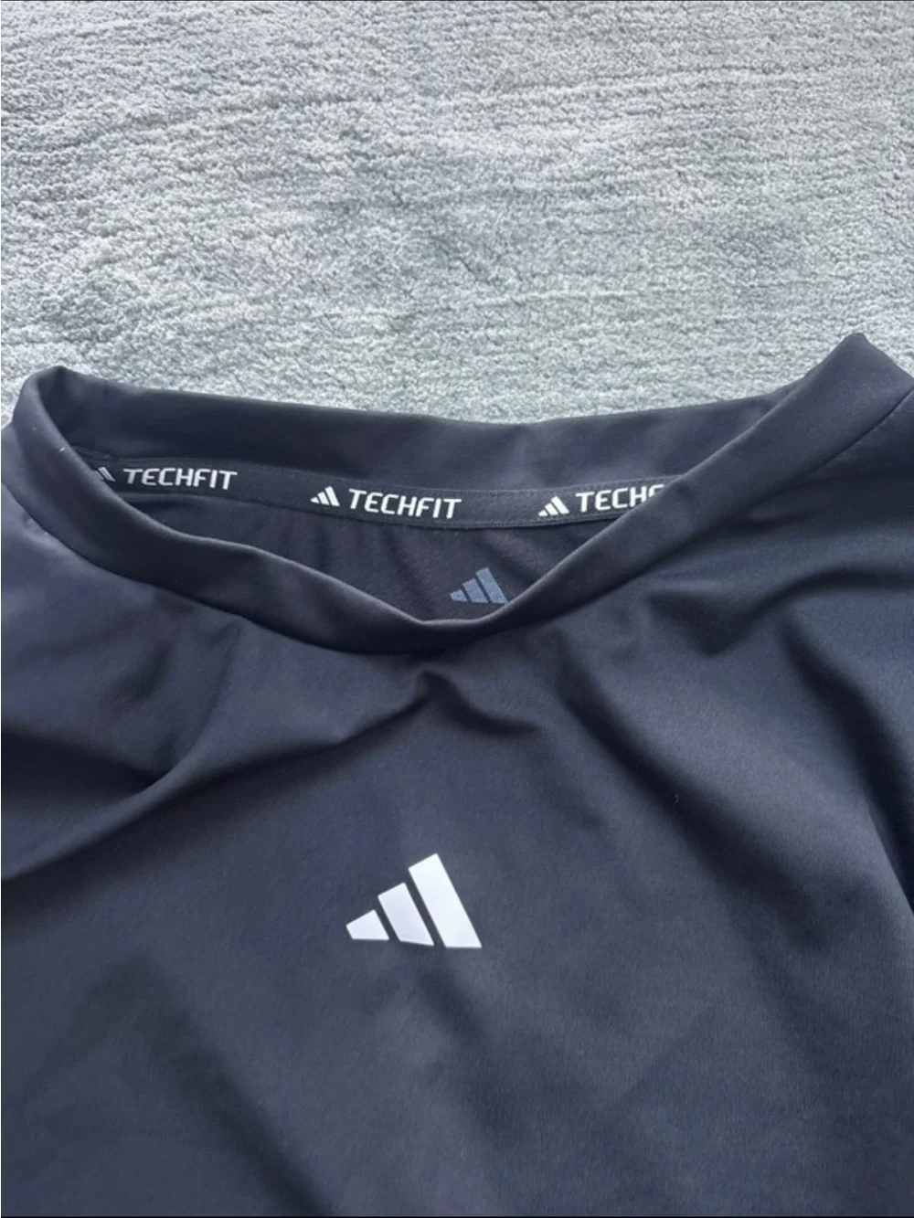 adidas techfit short